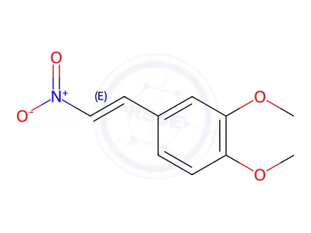 Chemical structure of Dopamine Impurity 16