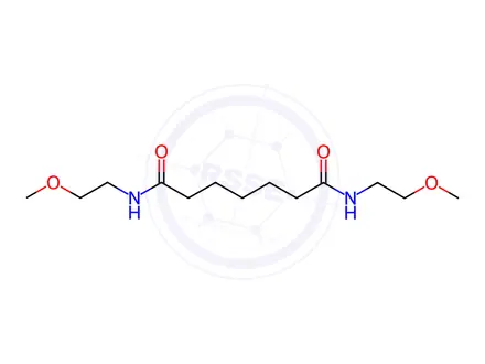 Chemical structure of Adelmidrol Impurity 53