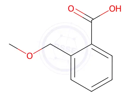 Chemical structure of Olopatadine Hydrochloride Impurity 57