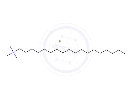 Chemical structure of Phloroglucinol Impurity 17