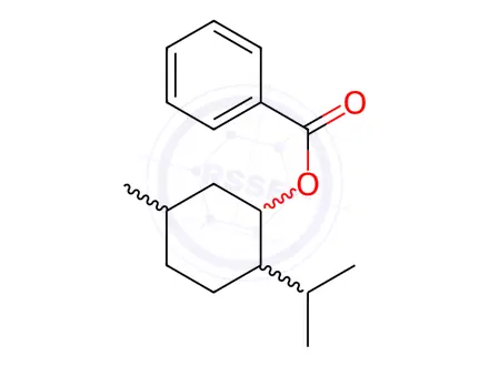 Chemical structure of Emtricitabine Impurity 43