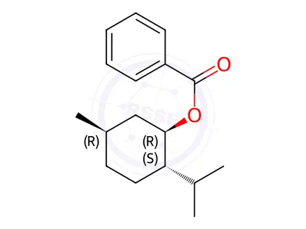 Chemical structure of Emtricitabine Impurity 107
