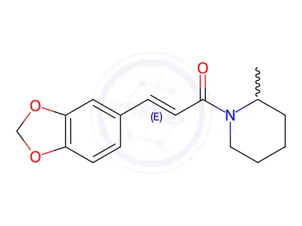 Chemical structure of Ilepcimide Impurity 51