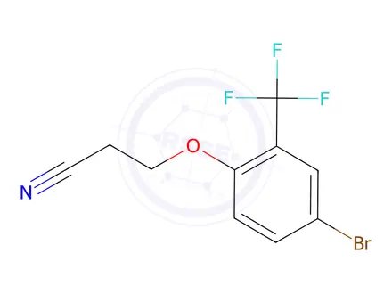 Chemical structure of Perospirone Impurity 9