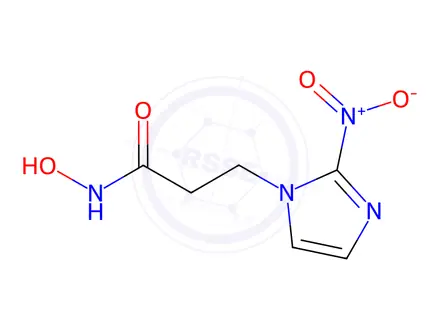 Chemical structure of Etanidazole Impurity 60