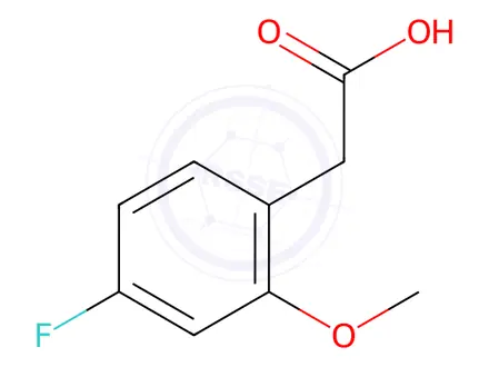 Chemical structure of Suzetrigine Impurity 239