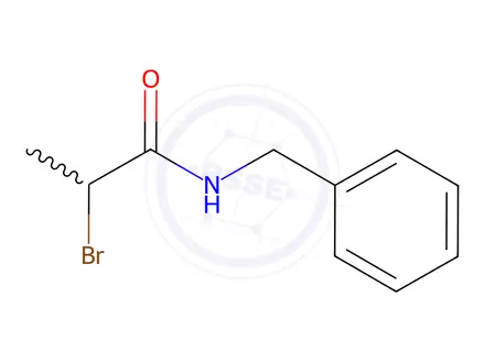 Chemical structure of Aildenafil Citrate Impurity 6