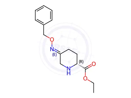 Chemical structure of Avibactam Impurity 232
