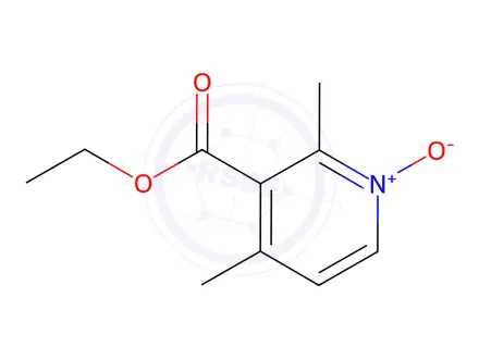 Chemical structure of Fampridine Impurity 87