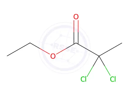 Chemical structure of Flurbiprofen Impurity 8