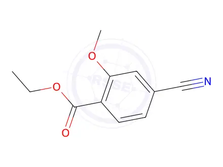Chemical structure of Finerenone Impurity 28