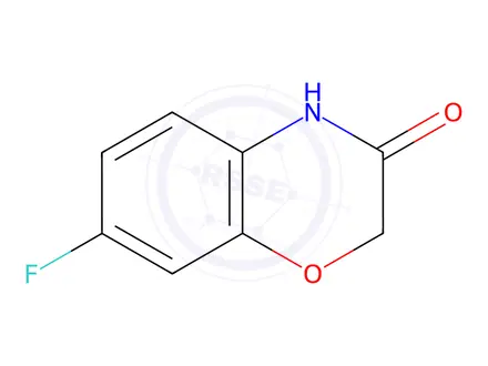 Chemical structure of Aripiprazole Impurity 134