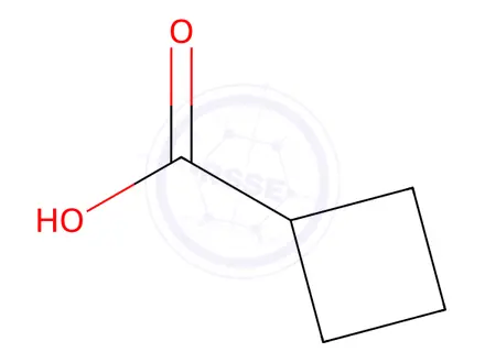 Chemical structure of Carboplatin Impurity 45