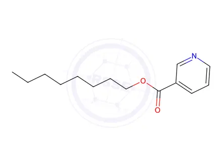 Chemical structure of Nicoboxil Impurity 49