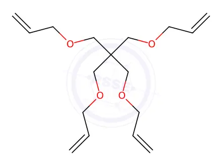 Chemical structure of Valproic Acid Impurity 145