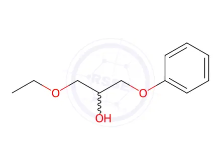Chemical structure of Febuprol Impurity 60