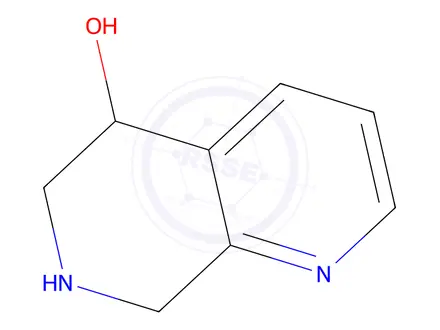Chemical structure of Mesalazine Impurity 36