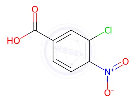 Chemical structure of Chloroprocaine Impurity 22