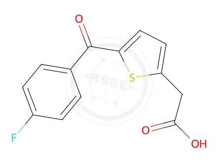 Chemical structure of Pyritinol Impurity 22