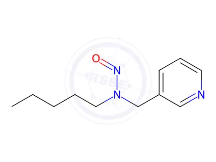 Chemical structure of Betahistine Hydrochloride Impurity 12