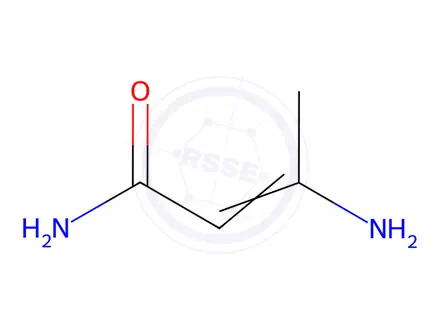 Chemical structure of Nifedipine Impurity 36