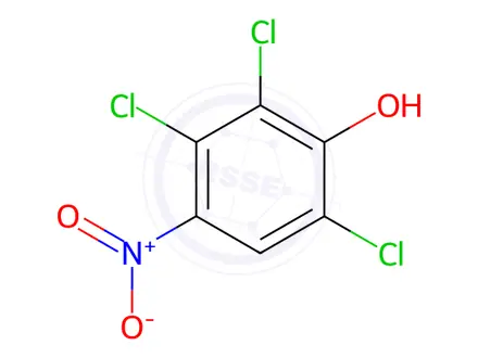 Chemical structure of Resmetirom Impurity 153