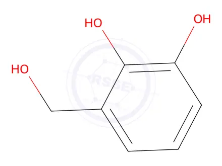 Chemical structure of RIPA-56 Impurity 68