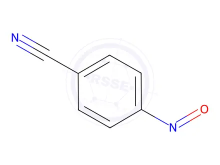 Chemical structure of Dabigatran Impurity 150