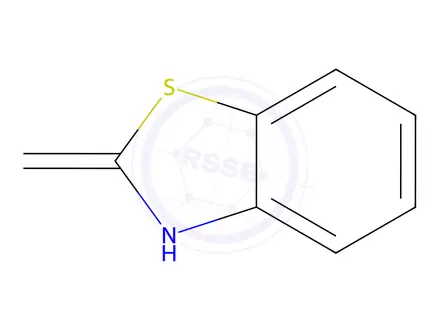 Chemical structure of Dapsone Impurity 37