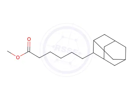 Chemical structure of PTC 299 Impurity 22