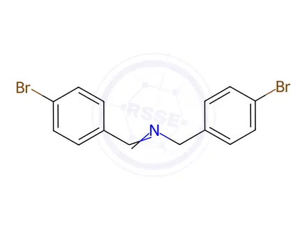 Chemical structure of Pimavanserin Impurity 98
