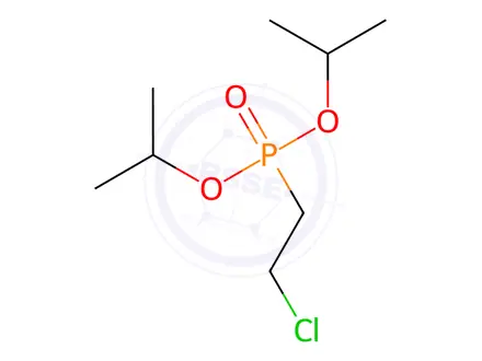 Chemical structure of Alendronate Sodium Impurity 32
