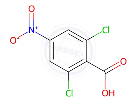 Chemical structure of Chloroprocaine Impurity 35