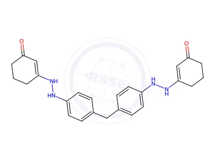 Chemical structure of 2-Aminocodeine