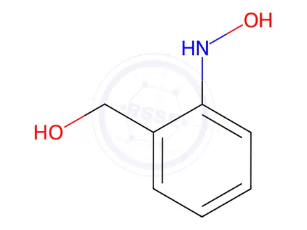 Chemical structure of Mianserin Impurity 10