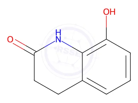 Chemical structure of Brexpiprazole Impurity 319