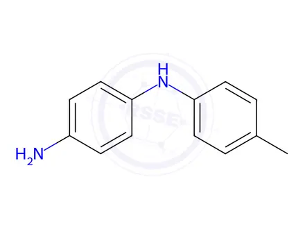 Chemical structure of Phentolamine Mesylate Impurity 51