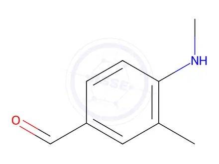 Chemical structure of Benzoyl Peroxide Impurity 10