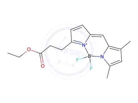 Chemical structure of UEGDIEANOMZZBH-UHFFFAOYSA-N