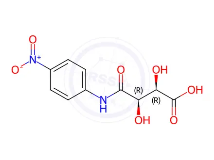 Chemical structure of Paracetamol Impurity 73