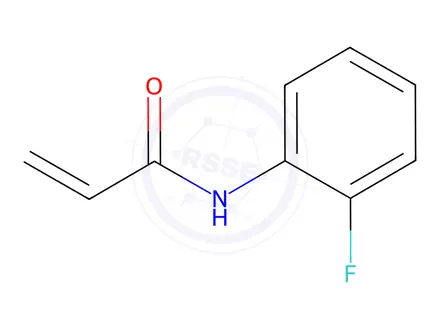 Chemical structure of Prilocaine Impurity 38
