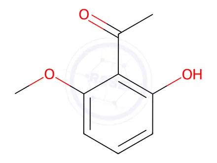 Chemical structure of Resorcinol Impurity 60