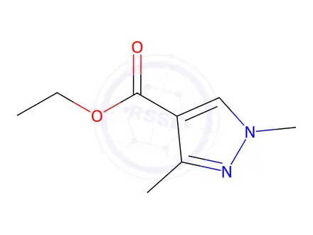 Chemical structure of Furametpyr Impurity 7