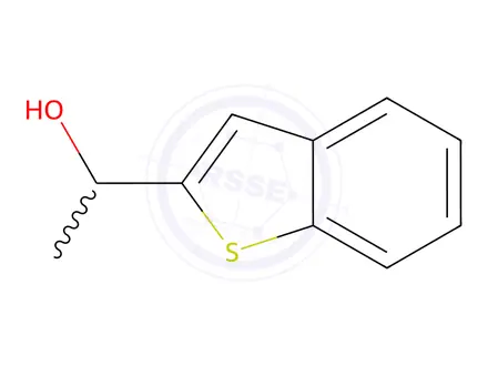 Chemical structure of Zileuton Impurity 6