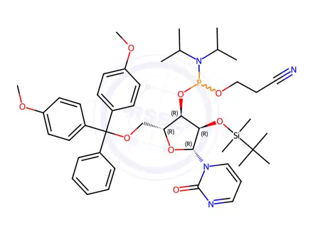 Chemical structure of Zebularine CEP