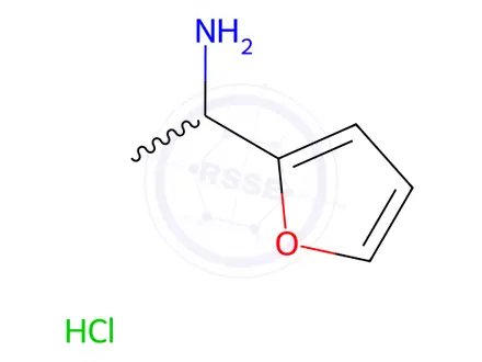 Chemical structure of Bufuralol Impurity 6