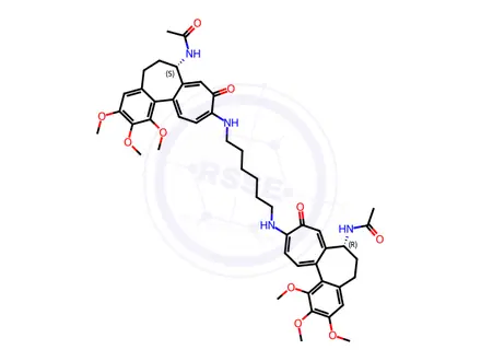 Chemical structure of IDN 5404 Impurity 30