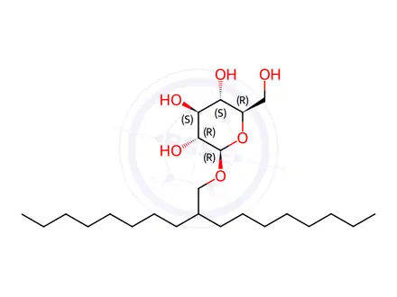 Chemical structure of Sacubitril Valsartan Sodium Impurity 1 Sodium Salt