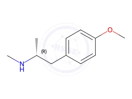 Chemical structure of Olodaterol Impurity 52