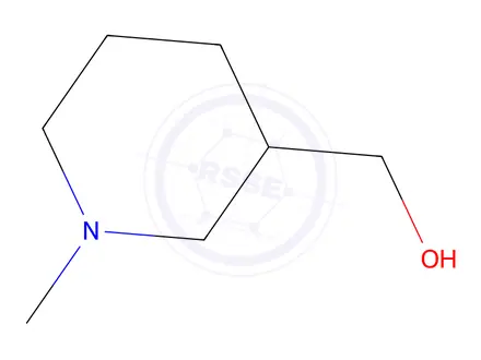 Chemical structure of Picaridin Impurity 19
